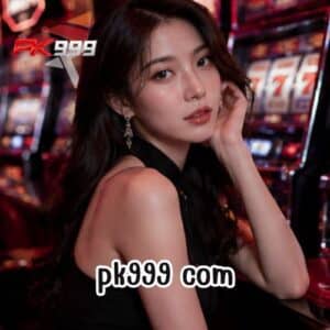 pk999 com